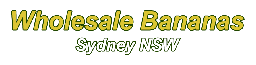 Buy Wholesale Bananas Sydney