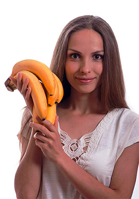 Buy Wholesale Bananas Sydney