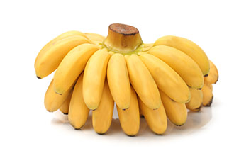 Buy Wholesale Bananas Sydney