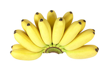 Buy Wholesale Bananas Sydney