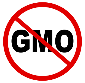 Say NO to GMO